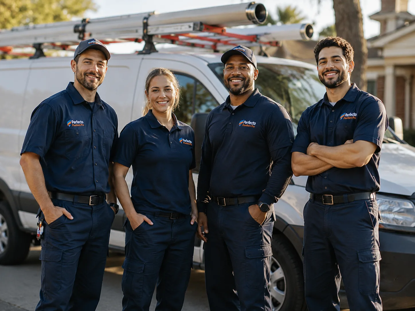 Emergency Plumber Near Me in New Site, MS near me